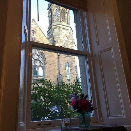 Goodtime Edinburgh Apartment Exterior photo