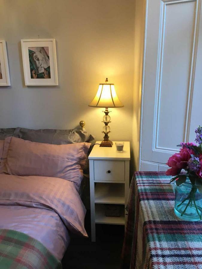 Goodtime Edinburgh Apartment Exterior photo